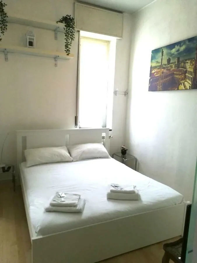 Apartment Veniero 12 Milan 0*,  Italy