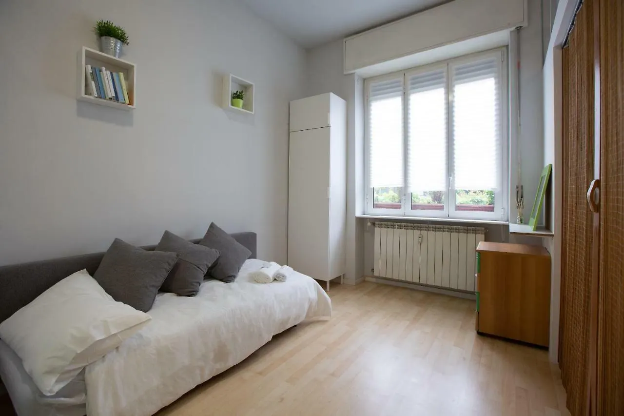 Apartment Veniero 12 Milaan 0*,  Italië