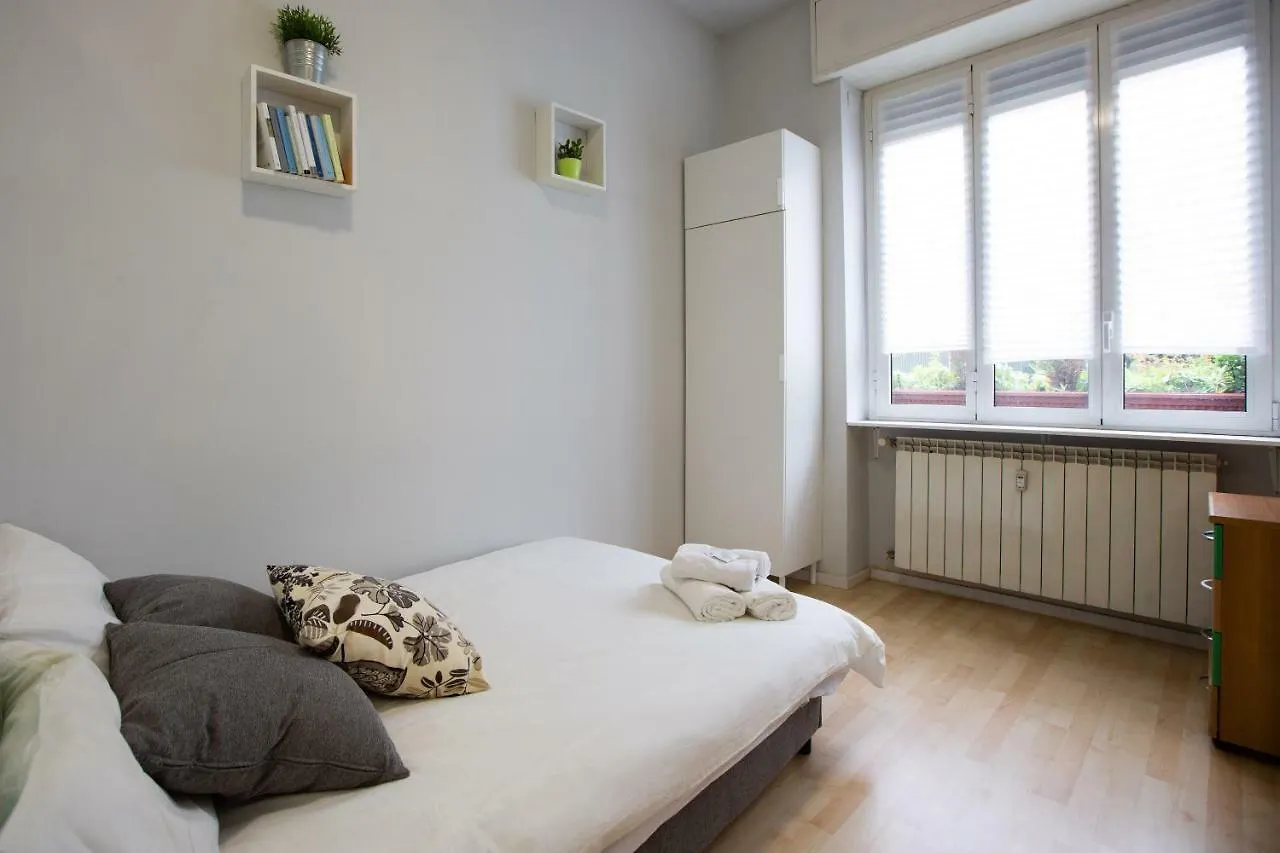 Apartment Veniero 12 Milaan Italië